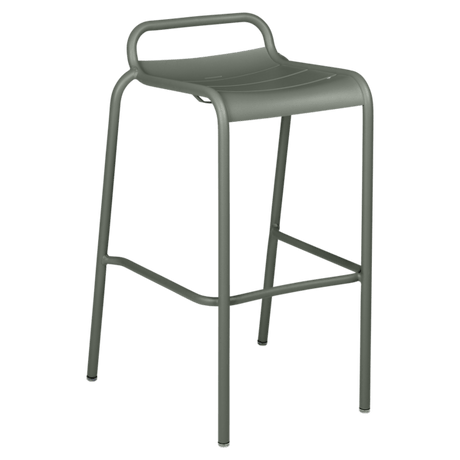 Luxembourg Bar Stool - Cedar Nursery - Plants and Outdoor Living