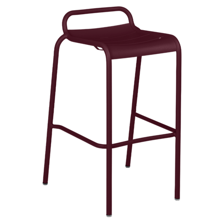 Luxembourg Bar Stool - Cedar Nursery - Plants and Outdoor Living