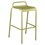 Luxembourg Bar Stool - Cedar Nursery - Plants and Outdoor Living