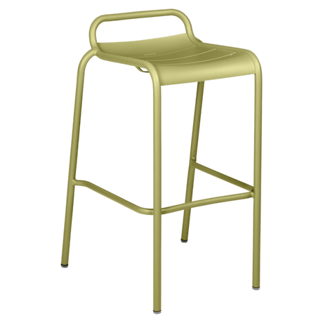 Luxembourg Bar Stool - Cedar Nursery - Plants and Outdoor Living