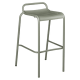 Luxembourg Bar Stool - Cedar Nursery - Plants and Outdoor Living