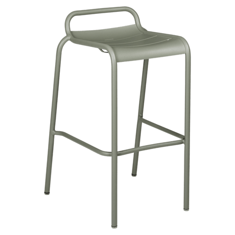 Luxembourg Bar Stool - Cedar Nursery - Plants and Outdoor Living