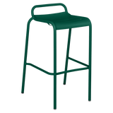 Luxembourg Bar Stool - Cedar Nursery - Plants and Outdoor Living