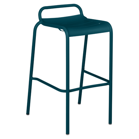 Luxembourg Bar Stool - Cedar Nursery - Plants and Outdoor Living