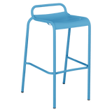 Luxembourg Bar Stool - Cedar Nursery - Plants and Outdoor Living