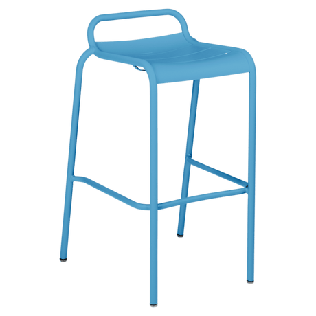 Luxembourg Bar Stool - Cedar Nursery - Plants and Outdoor Living