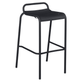 Luxembourg Bar Stool - Cedar Nursery - Plants and Outdoor Living