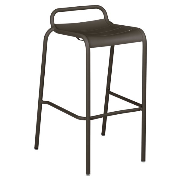 Luxembourg Bar Stool - Cedar Nursery - Plants and Outdoor Living