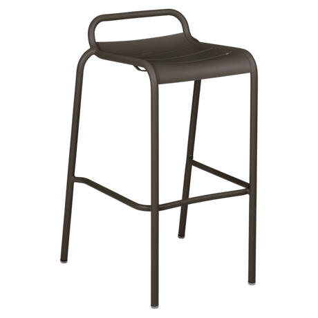 Luxembourg Bar Stool - Cedar Nursery - Plants and Outdoor Living