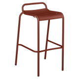 Luxembourg Bar Stool - Cedar Nursery - Plants and Outdoor Living
