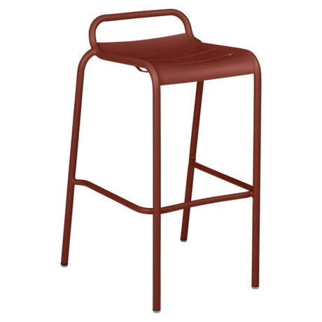 Luxembourg Bar Stool - Cedar Nursery - Plants and Outdoor Living