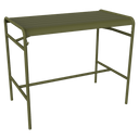 Luxembourg Bar Table - Cedar Nursery - Plants and Outdoor Living
