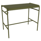 Luxembourg Bar Table - Cedar Nursery - Plants and Outdoor Living