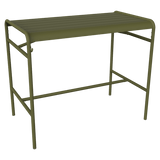 Luxembourg Bar Table - Cedar Nursery - Plants and Outdoor Living