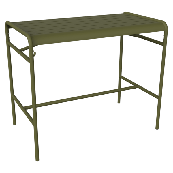 Luxembourg Bar Table - Cedar Nursery - Plants and Outdoor Living