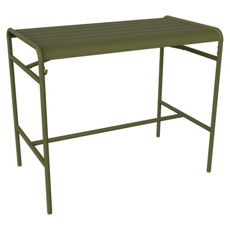 Luxembourg Bar Table - Cedar Nursery - Plants and Outdoor Living