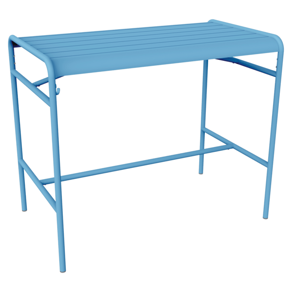 Luxembourg Bar Table - Cedar Nursery - Plants and Outdoor Living