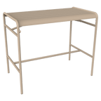 Luxembourg Bar Table - Cedar Nursery - Plants and Outdoor Living