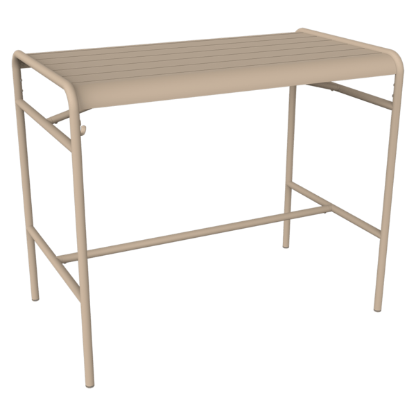 Luxembourg Bar Table - Cedar Nursery - Plants and Outdoor Living
