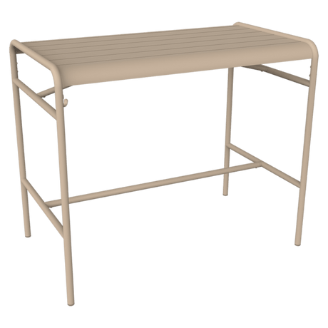 Luxembourg Bar Table - Cedar Nursery - Plants and Outdoor Living