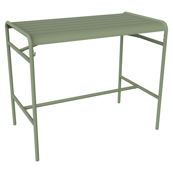 Luxembourg Bar Table - Cedar Nursery - Plants and Outdoor Living