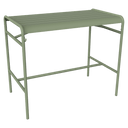 Luxembourg Bar Table - Cedar Nursery - Plants and Outdoor Living