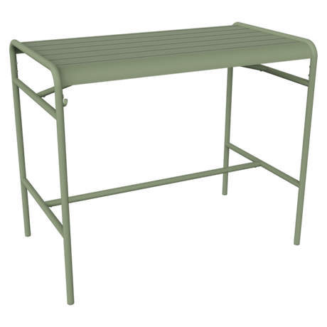 Luxembourg Bar Table - Cedar Nursery - Plants and Outdoor Living
