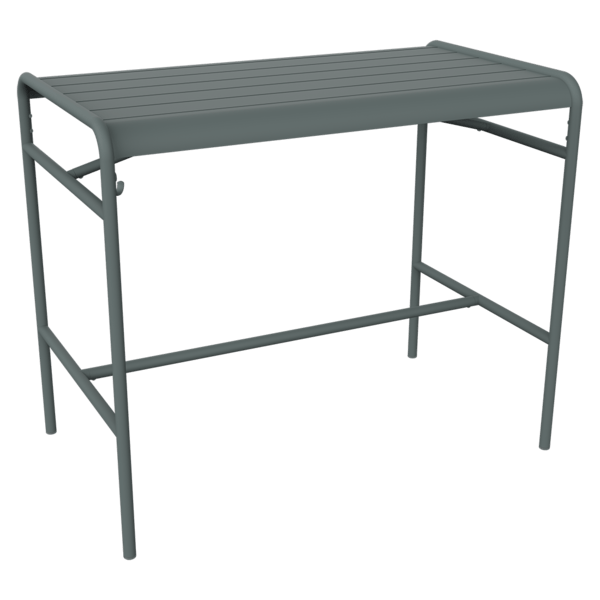 Luxembourg Bar Table - Cedar Nursery - Plants and Outdoor Living