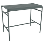 Luxembourg Bar Table - Cedar Nursery - Plants and Outdoor Living