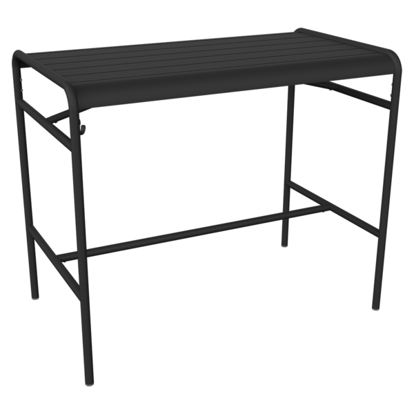 Luxembourg Bar Table - Cedar Nursery - Plants and Outdoor Living