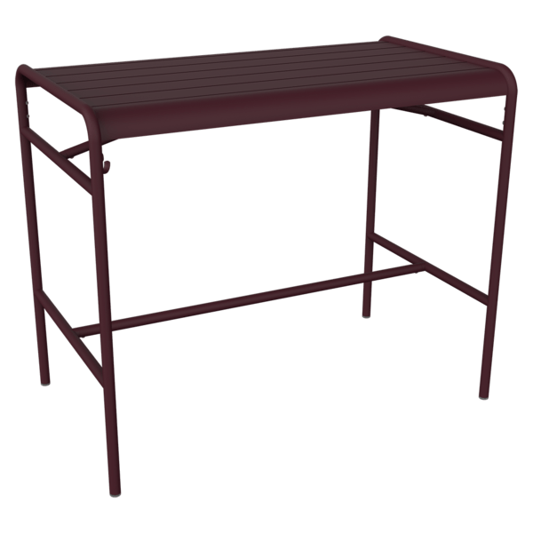 Luxembourg Bar Table - Cedar Nursery - Plants and Outdoor Living