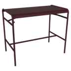 Luxembourg Bar Table - Cedar Nursery - Plants and Outdoor Living