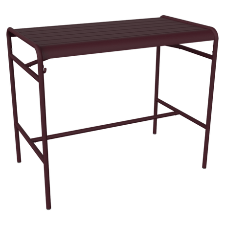 Luxembourg Bar Table - Cedar Nursery - Plants and Outdoor Living
