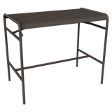 Luxembourg Bar Table - Cedar Nursery - Plants and Outdoor Living