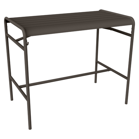 Luxembourg Bar Table - Cedar Nursery - Plants and Outdoor Living