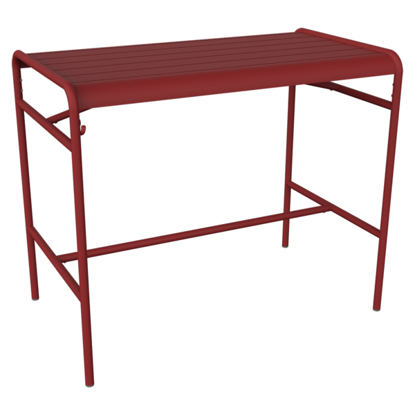 Luxembourg Bar Table - Cedar Nursery - Plants and Outdoor Living