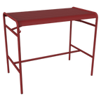 Luxembourg Bar Table - Cedar Nursery - Plants and Outdoor Living
