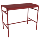 Luxembourg Bar Table - Cedar Nursery - Plants and Outdoor Living