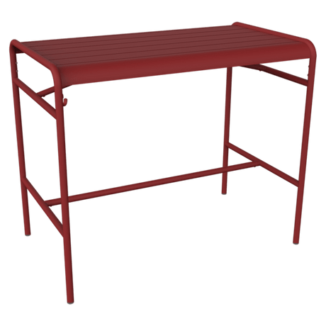 Luxembourg Bar Table - Cedar Nursery - Plants and Outdoor Living