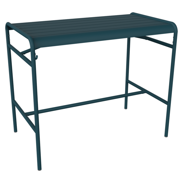 Luxembourg Bar Table - Cedar Nursery - Plants and Outdoor Living