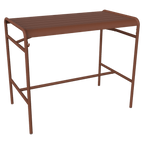 Luxembourg Bar Table - Cedar Nursery - Plants and Outdoor Living