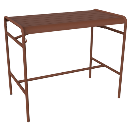 Luxembourg Bar Table - Cedar Nursery - Plants and Outdoor Living