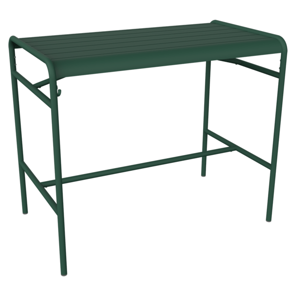 Luxembourg Bar Table - Cedar Nursery - Plants and Outdoor Living