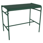 Luxembourg Bar Table - Cedar Nursery - Plants and Outdoor Living