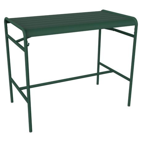 Luxembourg Bar Table - Cedar Nursery - Plants and Outdoor Living