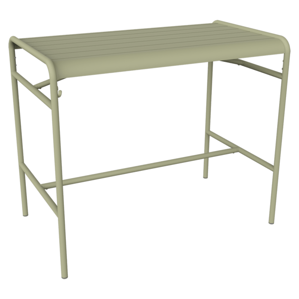 Luxembourg Bar Table - Cedar Nursery - Plants and Outdoor Living
