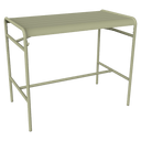 Luxembourg Bar Table - Cedar Nursery - Plants and Outdoor Living