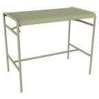Luxembourg Bar Table - Cedar Nursery - Plants and Outdoor Living
