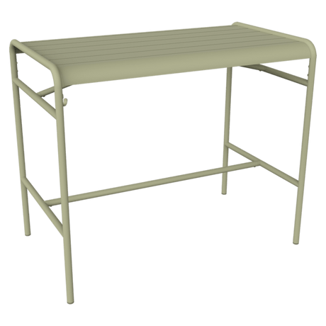 Luxembourg Bar Table - Cedar Nursery - Plants and Outdoor Living