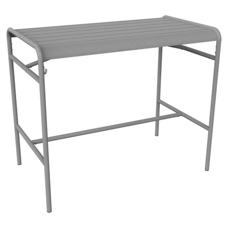 Luxembourg Bar Table - Cedar Nursery - Plants and Outdoor Living